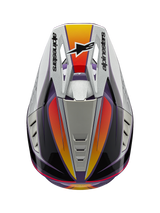 SM5 Sail Helmet