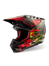 SM5 Rash Helmet ECE