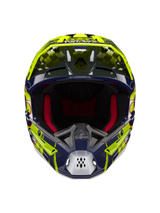 SM5 Rash Helmet
