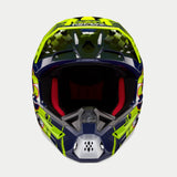 SM5 Rash Helmet ECE