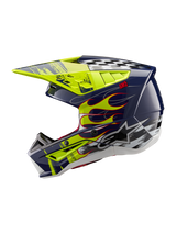 SM5 Rash Helmet