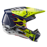 SM5 Rash Helmet ECE