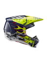 SM5 Rash Helmet