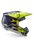 SM5 Rash Helmet ECE