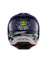 SM5 Rash Helmet