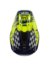 SM5 Rash Helmet