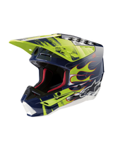 SM5 Rash Helmet