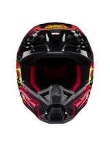 SM5 Rash Helmet