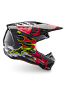 SM5 Rash Helmet ECE