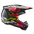 SM5 Rash Helmet ECE