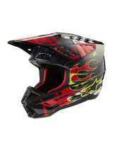 SM5 Rash Helmet