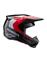 Honda SM5 Helmet