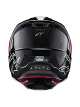 Honda SM5 Helmet