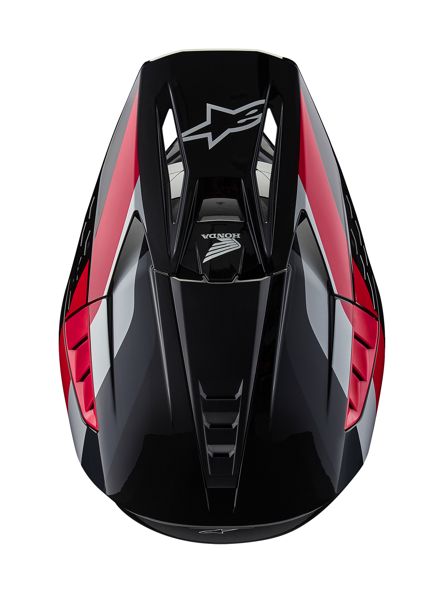 Honda SM5 Helmet