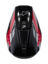 Honda SM5 Helmet