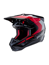 Honda SM5 Helmet