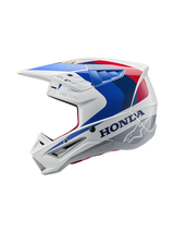 Honda SM5 Helmet