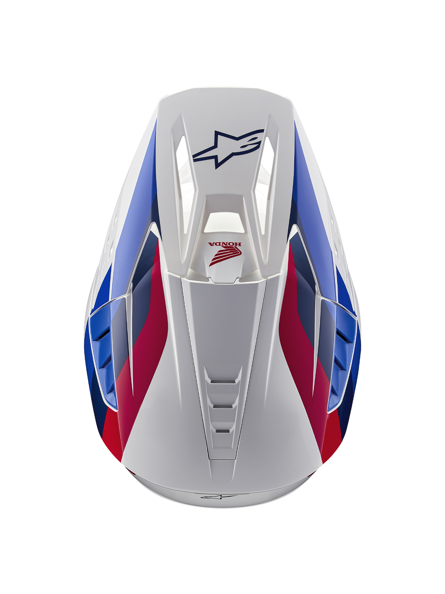 Honda SM5 Helmet