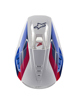 Honda SM5 Helmet