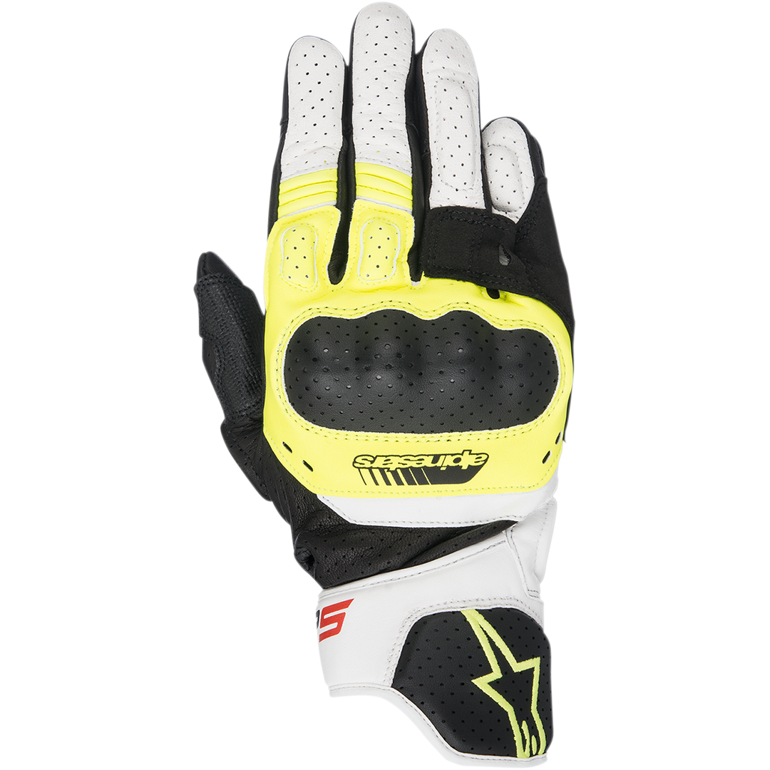 SP-5 Gants