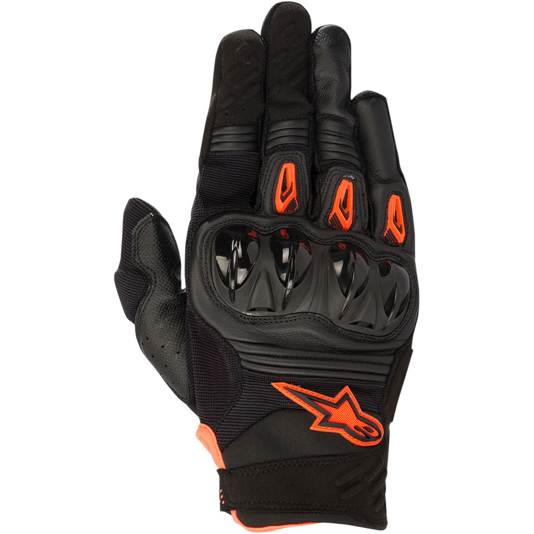 Megawatt Gloves