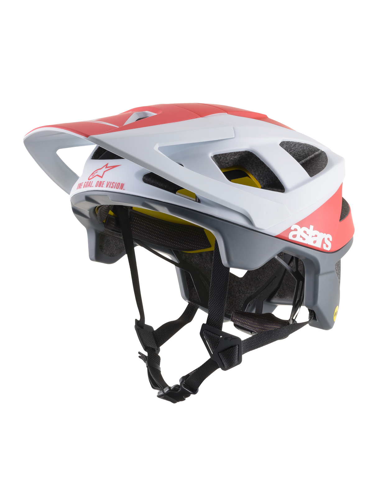 Enduro Helmets - MTB