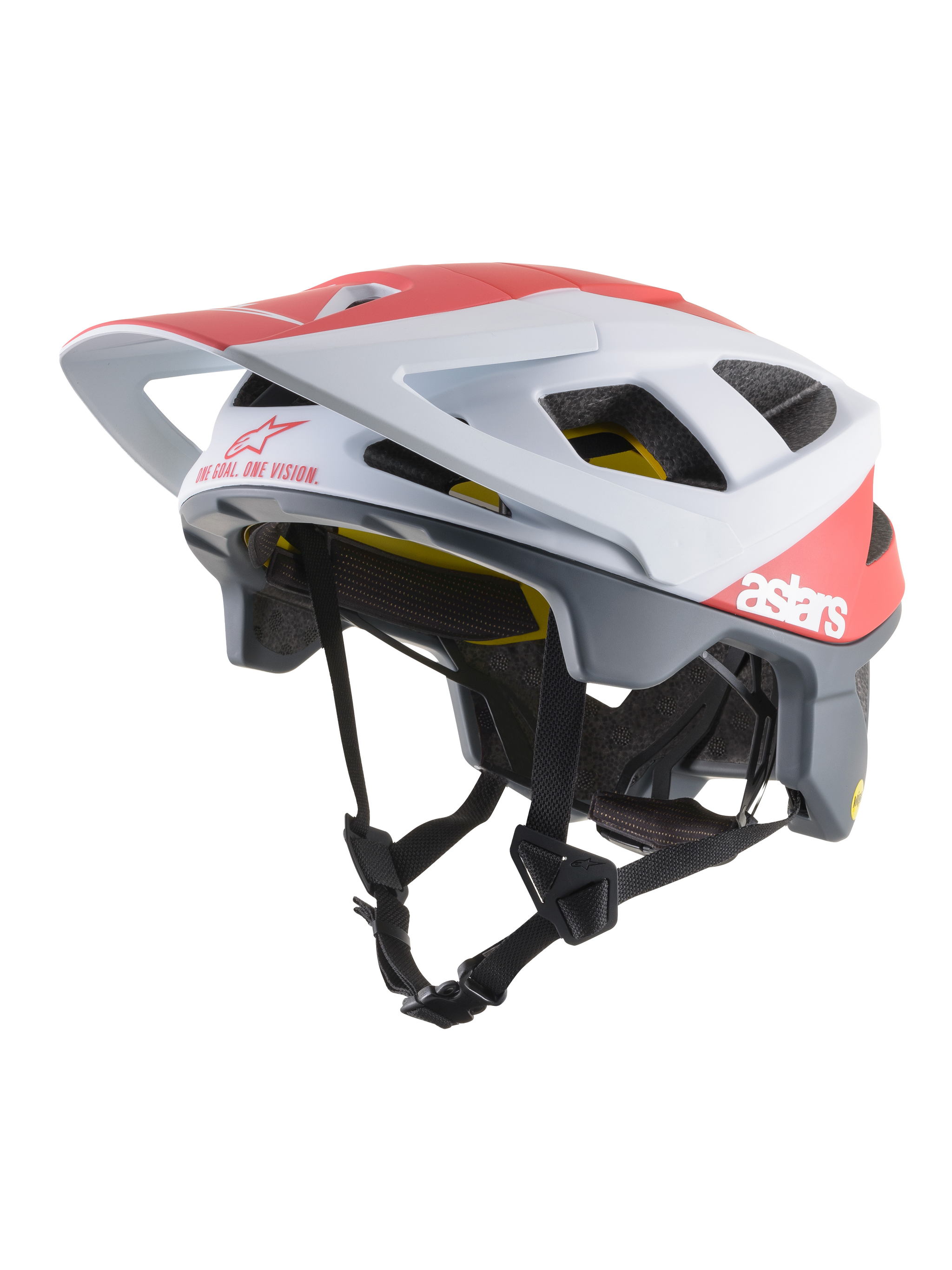 Vector Tech Polar Helmet
