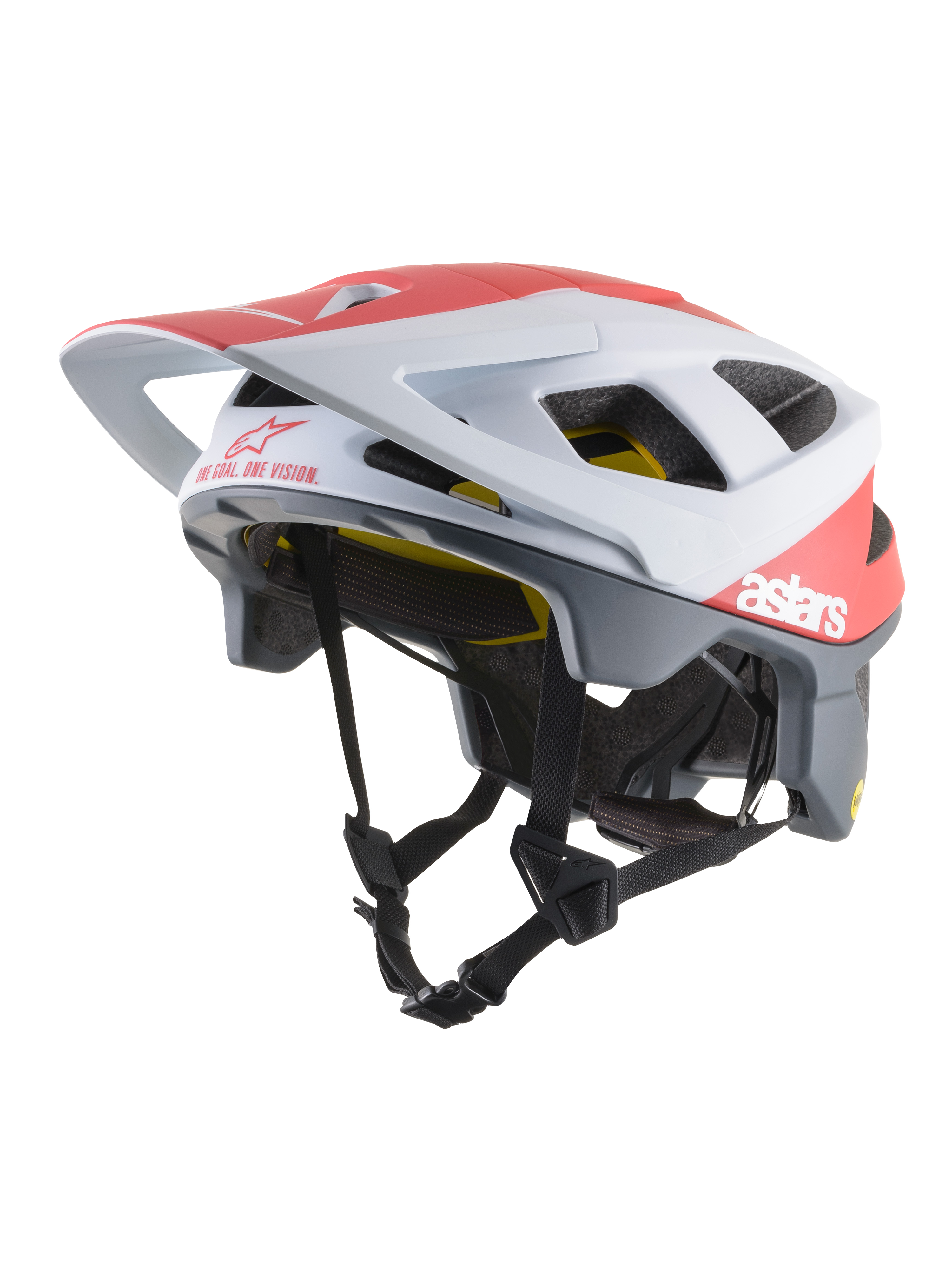 Vector Tech Polar Helmet
