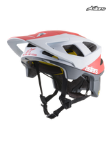 Vector Tech Polar Helmet