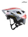 Vector Tech Polar Helmet