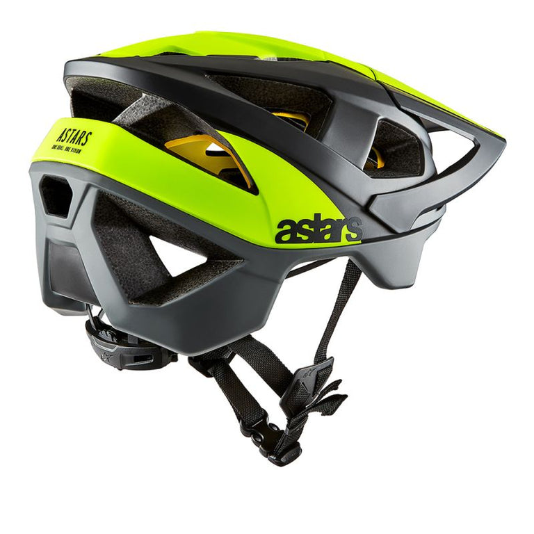Vector Tech Polar Helmet