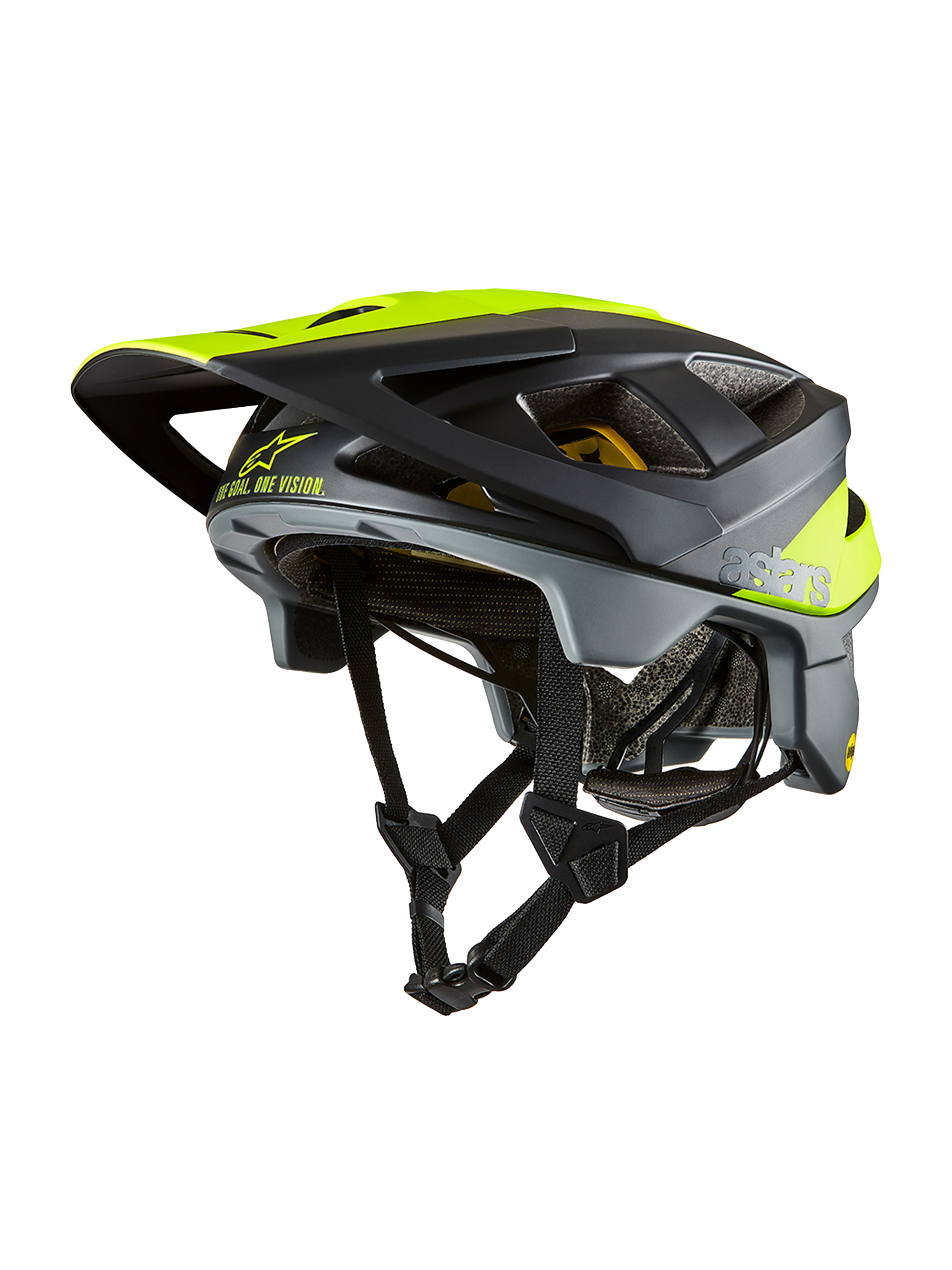 Vector Tech Polar Helmet