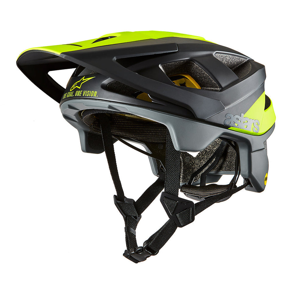 Vector Tech Polar Helmet