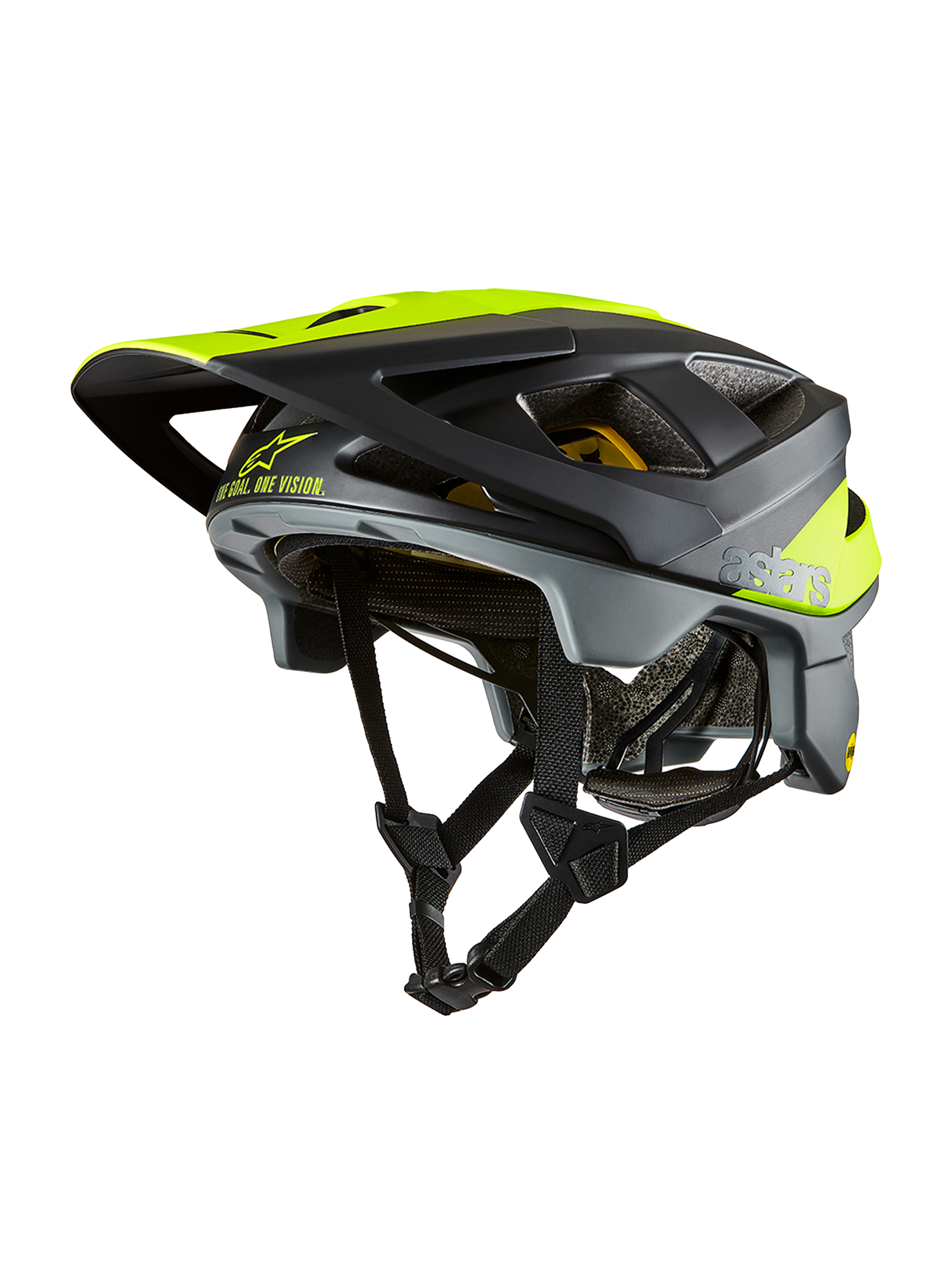 Vector Tech Polar Helmet