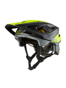 Vector Tech Polar Helmet