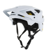 Vector Tech Solid Helmet