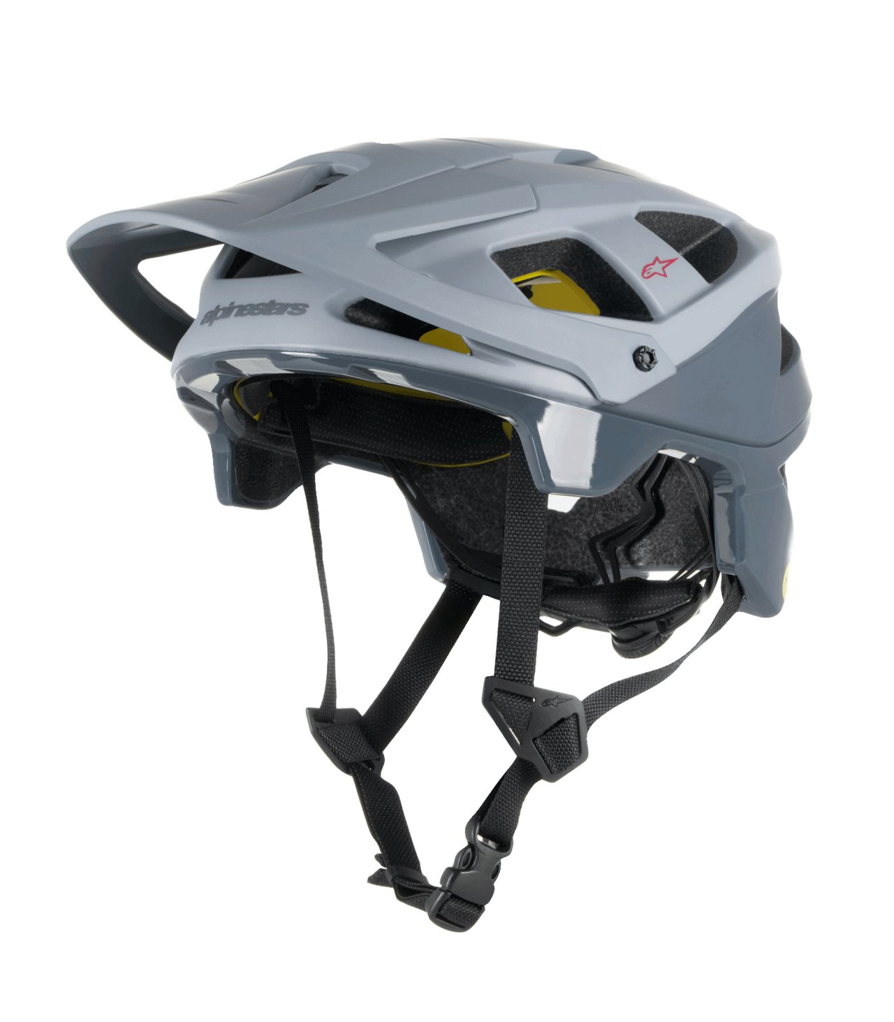 Vector Tech Zeal Helmet