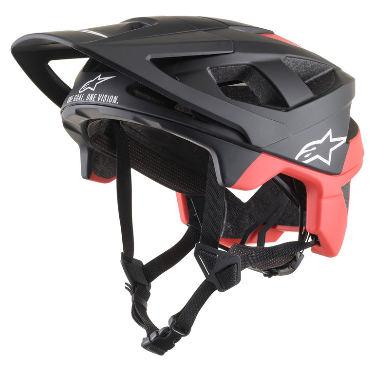 Vector Pro Atom Helmet CPSC