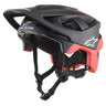 Vector Pro Atom Helmet CPSC