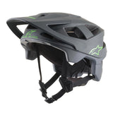 Vector Pro Atom Helmet CPSC