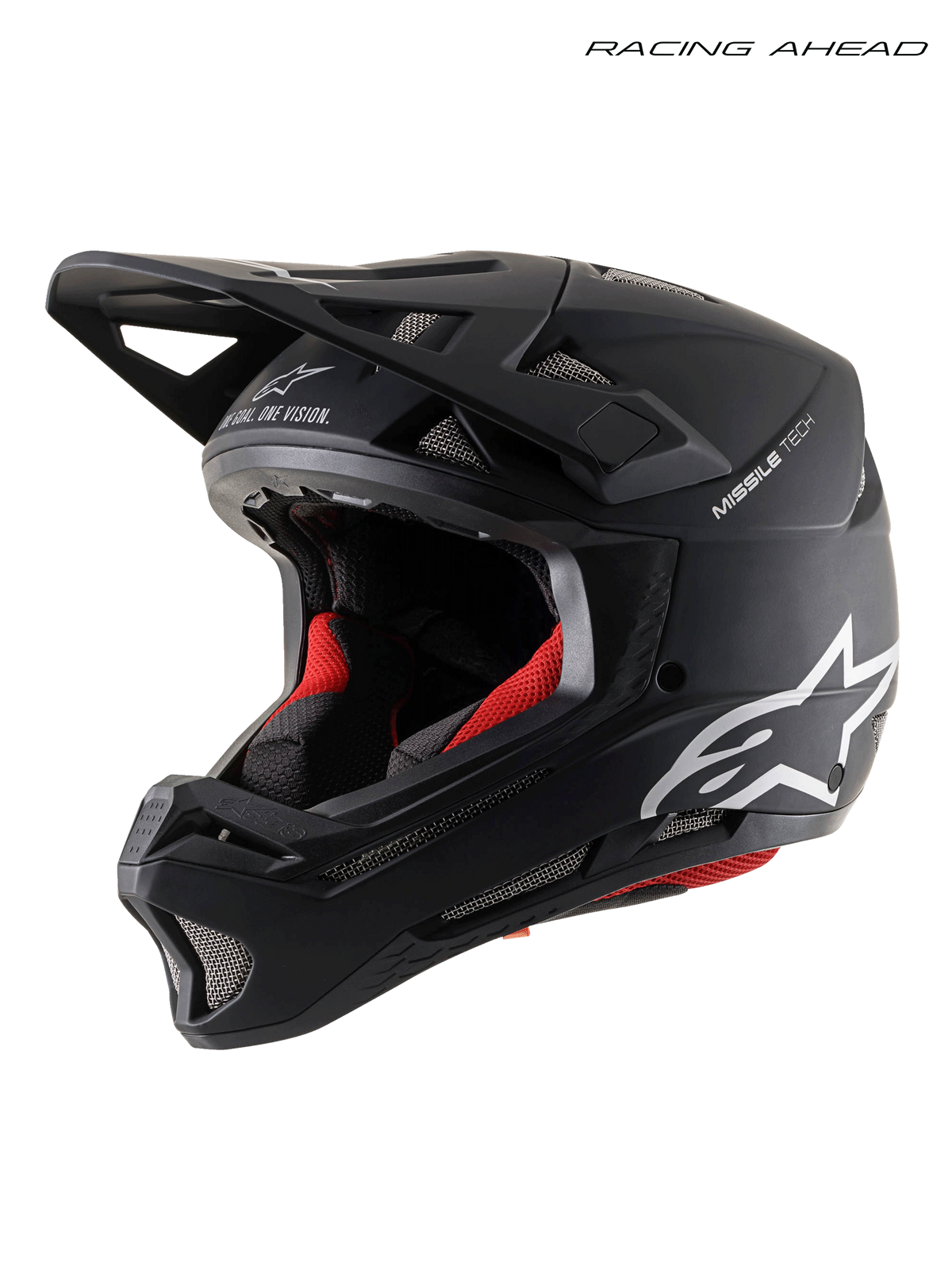 Missile Tech Solid Helmet