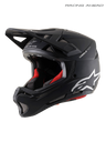 Missile Tech Solid Helmet