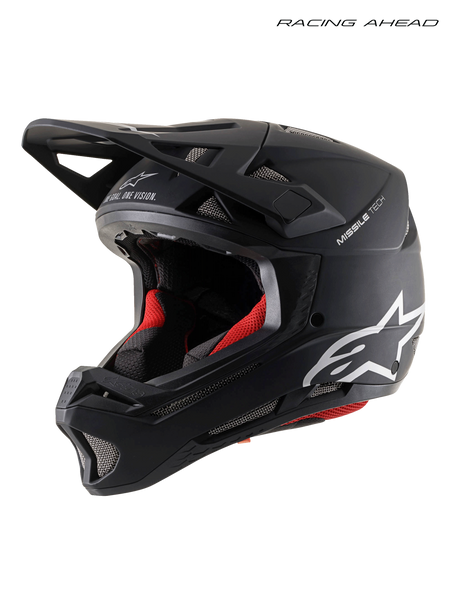 Missile Tech Solid - Helmet | Alpinestars®