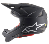 Missile Tech Solid Helmet