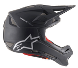 Missile Tech Solid Helmet