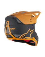 Missile Tech Racer Helmet