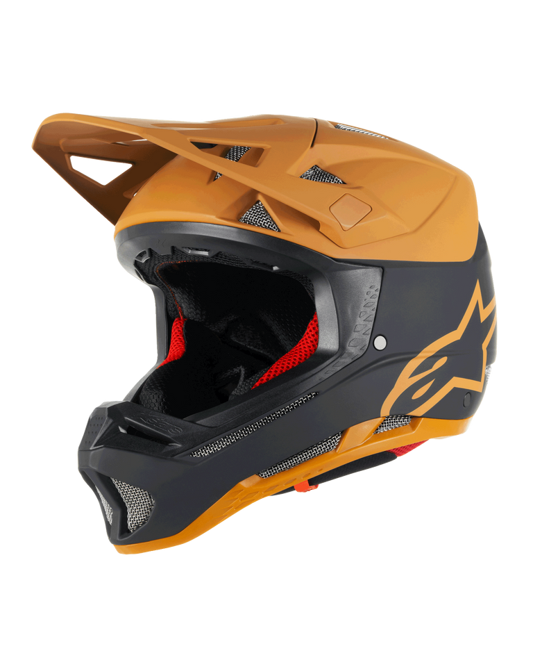 Missile Tech Racer Helmet