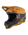 Missile Tech Racer Helmet