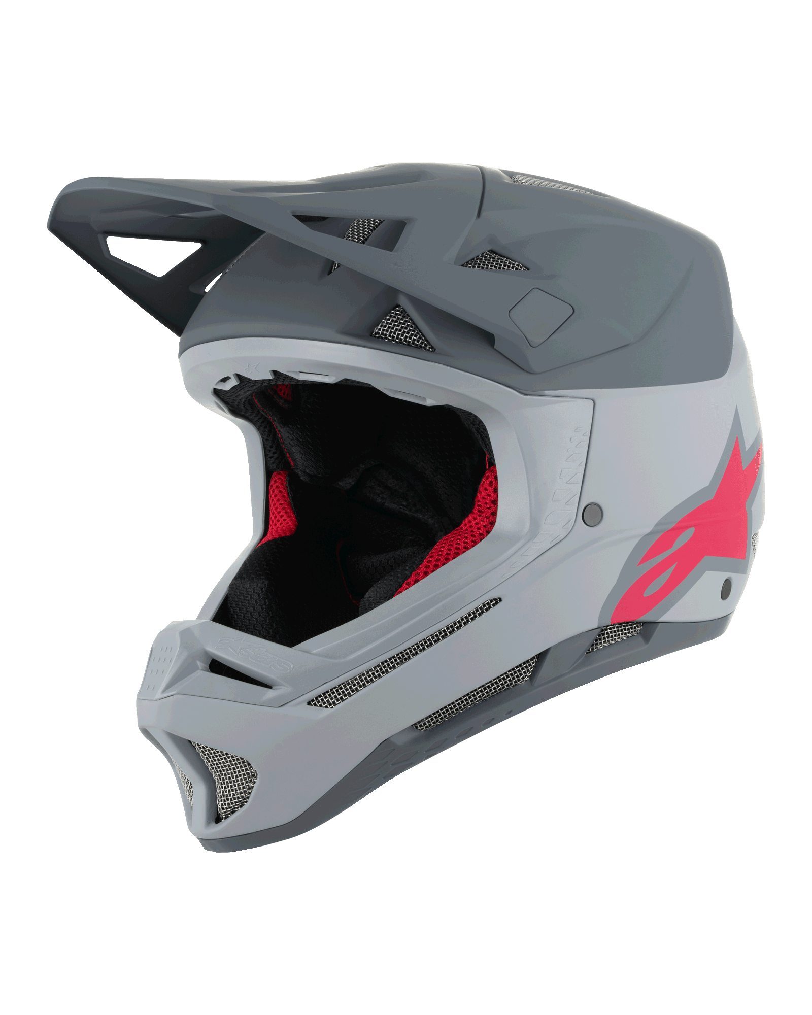 Missile Tech Racer Helmet
