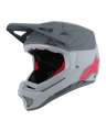 Missile Tech Racer Helmet